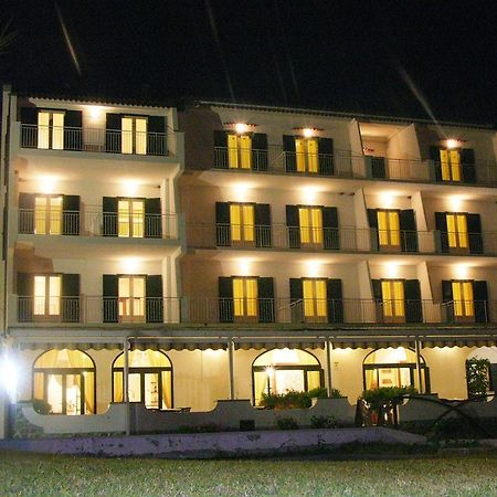 Hotel Settebello Maratea Exterior photo