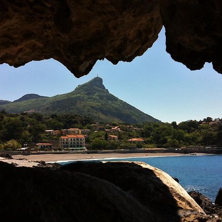 Hotel Settebello Maratea Exterior photo