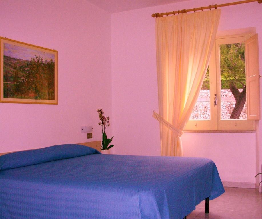Hotel Settebello Maratea Room photo