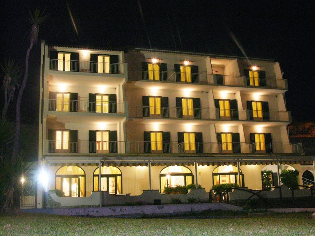 Hotel Settebello Maratea Exterior photo