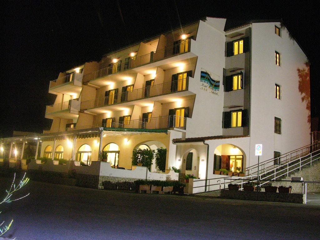 Hotel Settebello Maratea Exterior photo