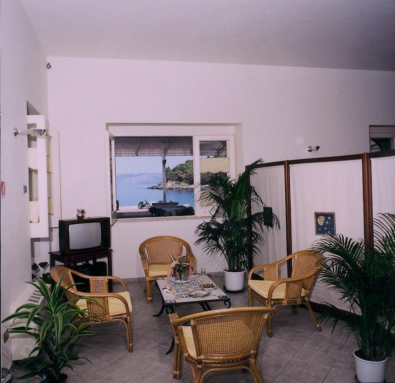 Hotel Settebello Maratea Exterior photo