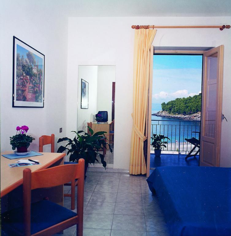 Hotel Settebello Maratea Room photo
