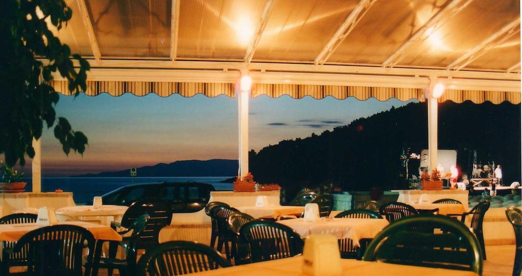Hotel Settebello Maratea Exterior photo