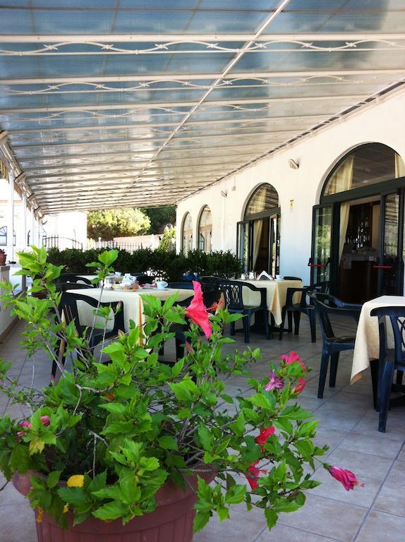 Hotel Settebello Maratea Exterior photo
